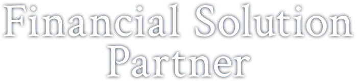 Financial Solution Partner