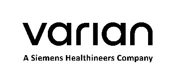 varian A Siemens Healthineers Companyのロゴ