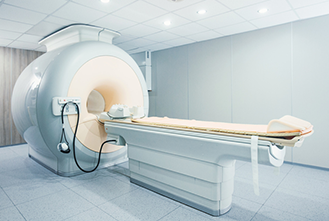 高度医療機器イメージ CTやMRI